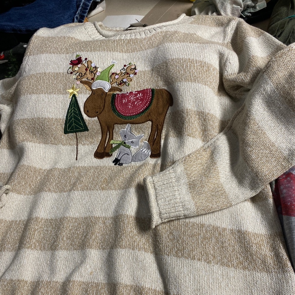 Christmas shirts
